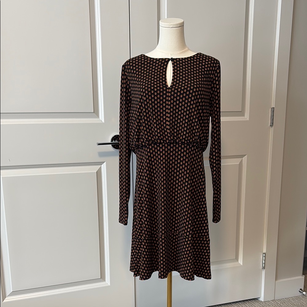 LOFT dress